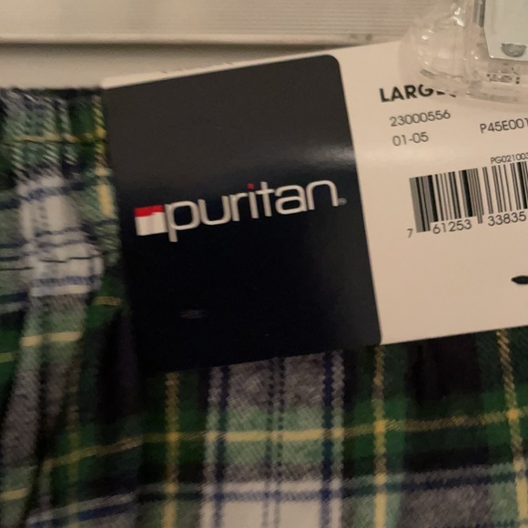 Men’s Lounge/Pajama bottoms - Picture 5 of 11